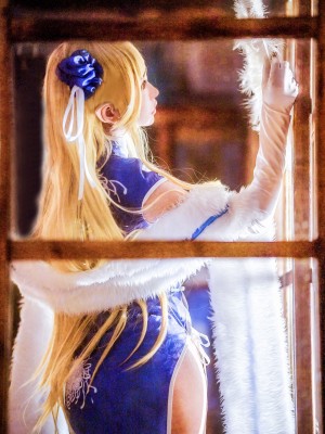 [阮邑_Fairy] 半人马_18