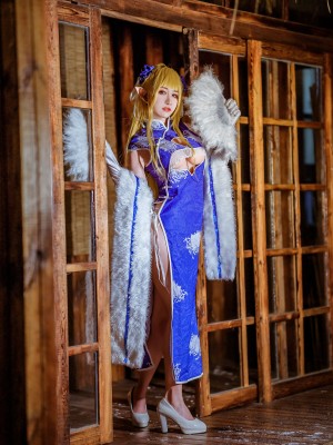 [阮邑_Fairy] 半人马_17