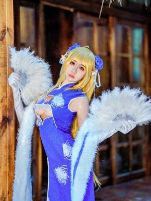 [阮邑_Fairy] 半人马_06