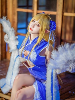 [阮邑_Fairy] 半人马_12