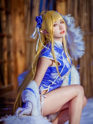 [阮邑_Fairy] 半人马_14