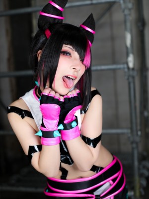 Comonun - Juri_101
