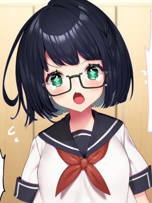 [Lapin gris (灰葉)] 悪魔のオシゴト～アナタに突如訪れる、ドスケベ悪魔ハーレム～_A_080