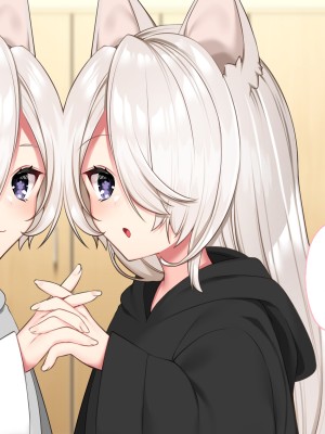 [Lapin gris (灰葉)] 悪魔のオシゴト～アナタに突如訪れる、ドスケベ悪魔ハーレム～_A_111