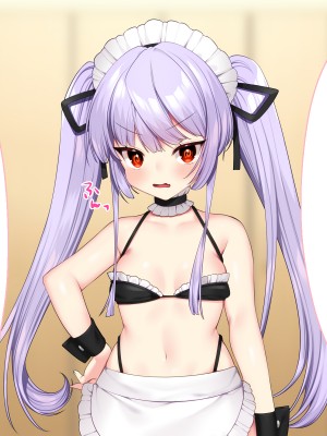 [Lapin gris (灰葉)] 悪魔のオシゴト～アナタに突如訪れる、ドスケベ悪魔ハーレム～_A_147