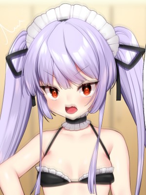 [Lapin gris (灰葉)] 悪魔のオシゴト～アナタに突如訪れる、ドスケベ悪魔ハーレム～_A_148