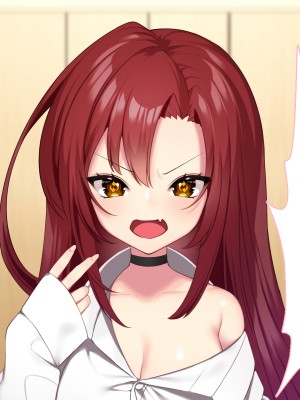 [Lapin gris (灰葉)] 悪魔のオシゴト～アナタに突如訪れる、ドスケベ悪魔ハーレム～_A_189