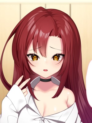 [Lapin gris (灰葉)] 悪魔のオシゴト～アナタに突如訪れる、ドスケベ悪魔ハーレム～_A_193