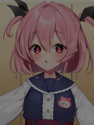 [Lapin gris (灰葉)] 悪魔のオシゴト～アナタに突如訪れる、ドスケベ悪魔ハーレム～_B_008