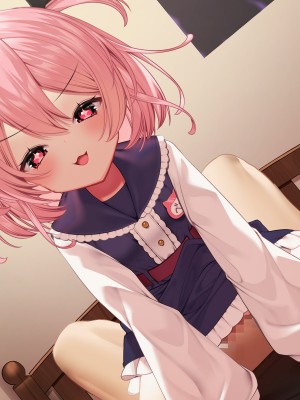 [Lapin gris (灰葉)] 悪魔のオシゴト～アナタに突如訪れる、ドスケベ悪魔ハーレム～_B_015