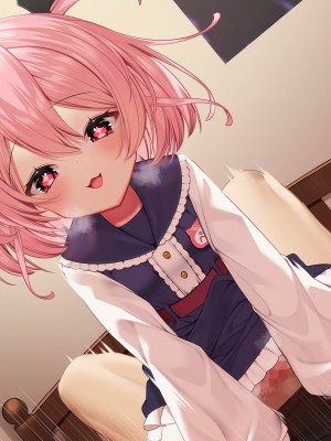 [Lapin gris (灰葉)] 悪魔のオシゴト～アナタに突如訪れる、ドスケベ悪魔ハーレム～_B_018