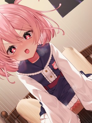 [Lapin gris (灰葉)] 悪魔のオシゴト～アナタに突如訪れる、ドスケベ悪魔ハーレム～_B_020