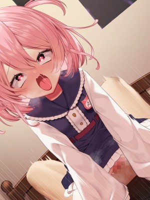 [Lapin gris (灰葉)] 悪魔のオシゴト～アナタに突如訪れる、ドスケベ悪魔ハーレム～_B_025