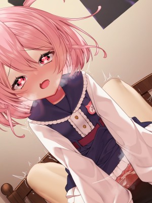 [Lapin gris (灰葉)] 悪魔のオシゴト～アナタに突如訪れる、ドスケベ悪魔ハーレム～_B_029