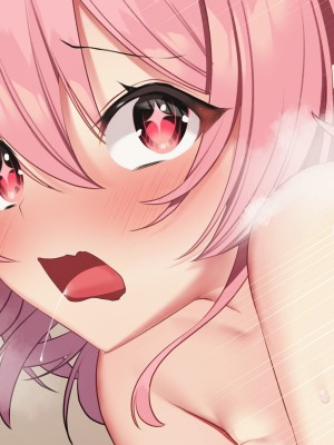 [Lapin gris (灰葉)] 悪魔のオシゴト～アナタに突如訪れる、ドスケベ悪魔ハーレム～_B_064