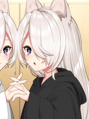 [Lapin gris (灰葉)] 悪魔のオシゴト～アナタに突如訪れる、ドスケベ悪魔ハーレム～_B_111