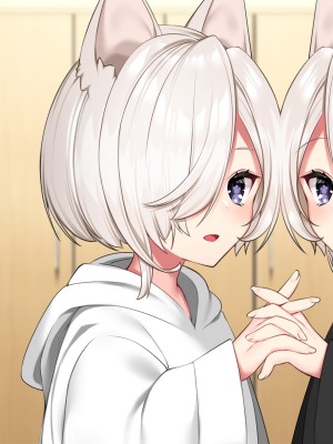 [Lapin gris (灰葉)] 悪魔のオシゴト～アナタに突如訪れる、ドスケベ悪魔ハーレム～_B_112