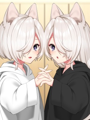 [Lapin gris (灰葉)] 悪魔のオシゴト～アナタに突如訪れる、ドスケベ悪魔ハーレム～_B_114