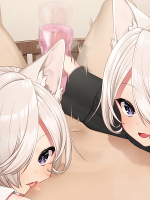 [Lapin gris (灰葉)] 悪魔のオシゴト～アナタに突如訪れる、ドスケベ悪魔ハーレム～_B_128