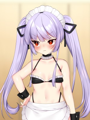 [Lapin gris (灰葉)] 悪魔のオシゴト～アナタに突如訪れる、ドスケベ悪魔ハーレム～_B_144