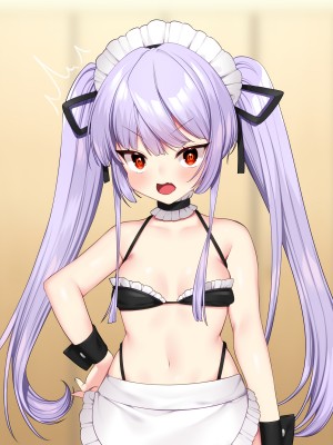 [Lapin gris (灰葉)] 悪魔のオシゴト～アナタに突如訪れる、ドスケベ悪魔ハーレム～_B_146