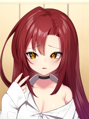 [Lapin gris (灰葉)] 悪魔のオシゴト～アナタに突如訪れる、ドスケベ悪魔ハーレム～_B_194