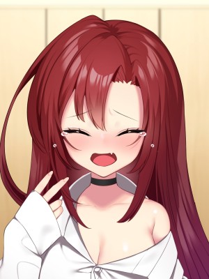 [Lapin gris (灰葉)] 悪魔のオシゴト～アナタに突如訪れる、ドスケベ悪魔ハーレム～_B_197