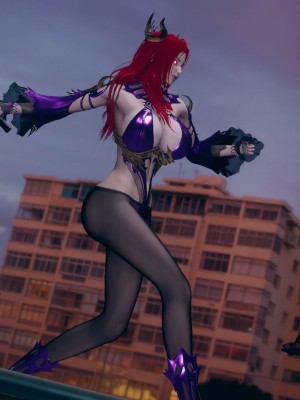 [KillerT] 墮落 11_0104