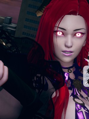 [KillerT] 墮落 11_0107