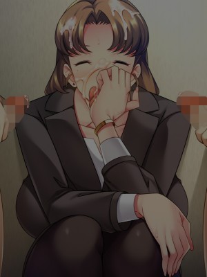 [TGA] マゴ活「マゴになってエッチしましょ？」[続]_034