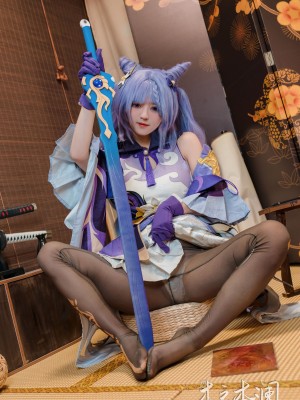 木之本澜 NO.006 玉衡星的赏赐_07