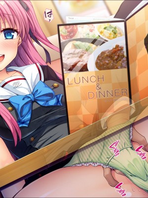 [TGA] 催眠アプリでネトリJK_077