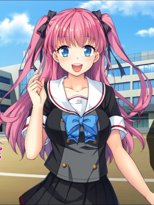 [TGA] 催眠アプリでネトリJK_051