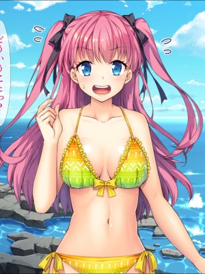 [TGA] 催眠アプリでネトリJK_105