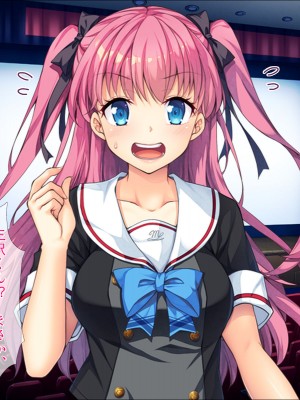 [TGA] 催眠アプリでネトリJK_086