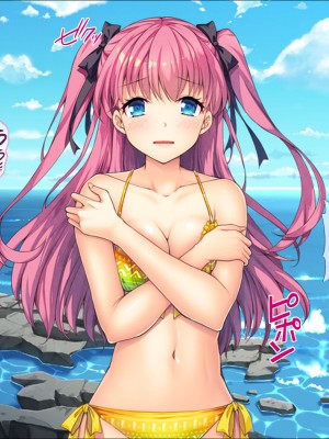 [TGA] 催眠アプリでネトリJK_106