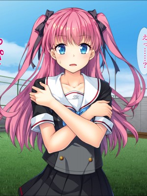 [TGA] 催眠アプリでネトリJK_008