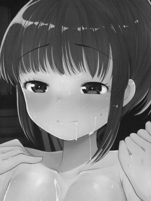 (C94) [あまいちご (亀吉いちこ)] 勉強さぼってた姪っ子におしおきセックスした [甜族星人x我不看本子汉化] [DL版]_04