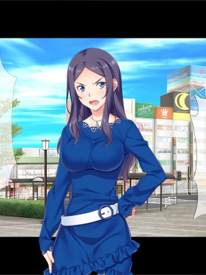 [TGA] 奥手の恋人が婚約中に浮気エッチ、そして妊娠。_422