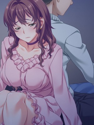 [TGA] 奥手の恋人が婚約中に浮気エッチ、そして妊娠。_051