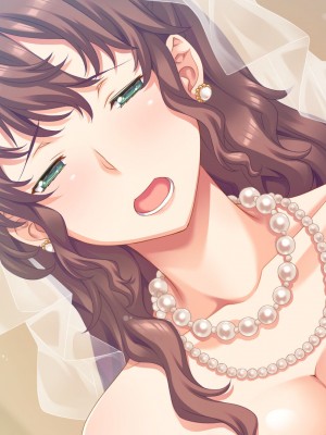 [TGA] 奥手の恋人が婚約中に浮気エッチ、そして妊娠。_333