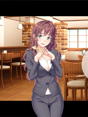 [TGA] 奥手の恋人が婚約中に浮気エッチ、そして妊娠。_337