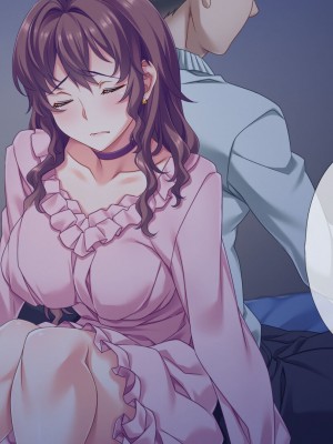 [TGA] 奥手の恋人が婚約中に浮気エッチ、そして妊娠。_230