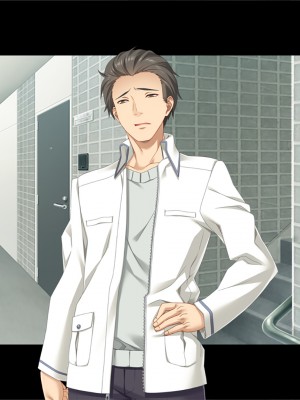 [TGA] 奥手の恋人が婚約中に浮気エッチ、そして妊娠。_396