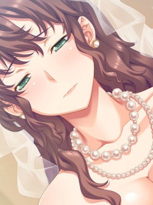 [TGA] 奥手の恋人が婚約中に浮気エッチ、そして妊娠。_334