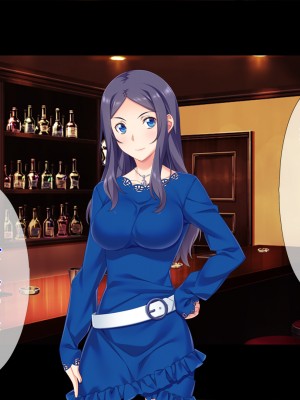 [TGA] 奥手の恋人が婚約中に浮気エッチ、そして妊娠。_105