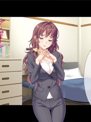 [TGA] 奥手の恋人が婚約中に浮気エッチ、そして妊娠。_032