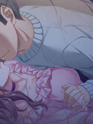 [TGA] 奥手の恋人が婚約中に浮気エッチ、そして妊娠。_250