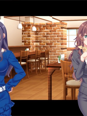 [TGA] 奥手の恋人が婚約中に浮気エッチ、そして妊娠。_265