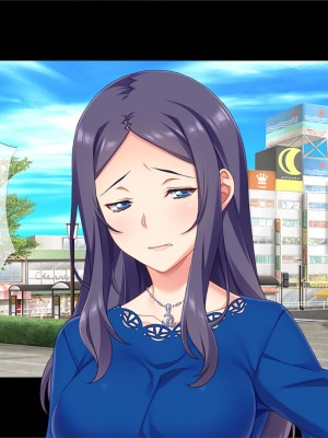 [TGA] 奥手の恋人が婚約中に浮気エッチ、そして妊娠。_424